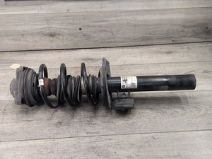 2018-2024 BMW X3 Front Left Suspension Strut (Used OEM)