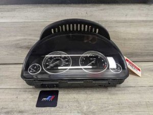 2011-2017 BMW X3 Instrument Cluster (Used OEM)