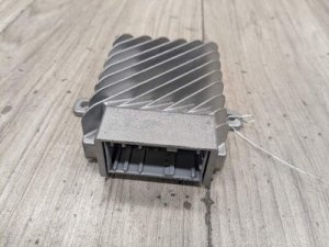 2020-2024 BMW X3 HiFi Sound Amplifier (Used OEM)