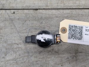 2017-2023 BMW 528i White Rain Light Solar Sensor (Used OEM)