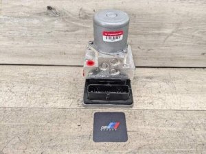 2018-2021 BMW X3 Blue DSC ABS Pump Computer Unit (Used OEM)