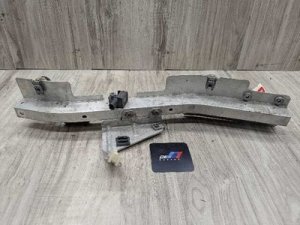 2014-2018 BMW X5 Black Support For Headlight Left (Used OEM)