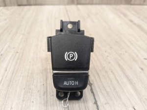 2018-2024 BMW X3 Parking Brake Switch (Used OEM)