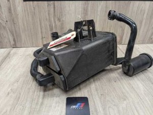 2015-2019 BMW X6 Black Vapor Canister (Used OEM)
