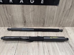 2018-2024 BMW X3 Spindle Drive / Liftgate Power Lift Support (Used OEM)