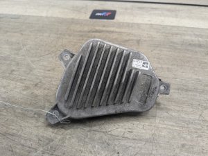 2016-2022 BMW X1 LED Module, Daytime Running Lights, Left (Used OEM)