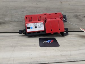 2021-2027 BMW M4 Battery Terminal Junction Box (Used OEM)
