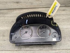 2011-2017 BMW X3 Instrument Cluster (Used OEM)