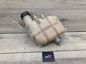 2018-2023 BMW X2 Coolant Expansion Tank (Used OEM)