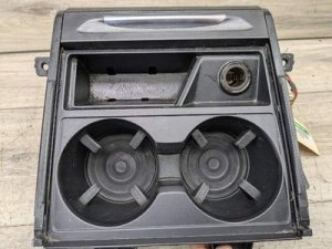  BMW X5 m Center Console Cup Holder (Used OEM)