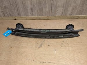 2014-2021 BMW M2 White Bumper Reinforcement - Rear (Used OEM)