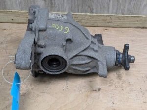 2018-2019 BMW M550i xDrive Rear Axle Drive Differential (Used OEM)