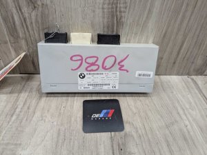  BMW X5 m Tailgate Function Control Module (Used OEM)