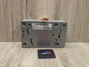 2015-2019 BMW X6 Gray Amplifier HiFi System (Used OEM)