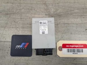  BMW X5 m Steering Column Control Unit (Used OEM)