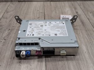 2023-2026 BMW M2 Black MGU21A Radio Receiver Head Unit (Used OEM)