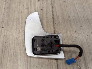 2016-2022 BMW 750i Steering Wheel Paddle Shifter (Used OEM)