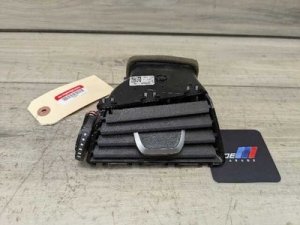 2017-2023 BMW 535i Fresh Air Grille, Driver's Side (Used OEM)
