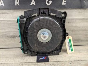 2022-2025 BMW M2 Right Central Bass Subwoofer (Used OEM)