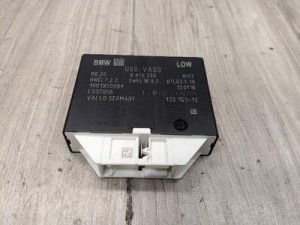 2018-2019 BMW 645Ci Park Distance Control Module (Used OEM)