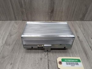 2018-2021 BMW X3 Hi-Fi Stereo Audio Amplifier (Used OEM)