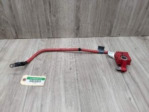 2015-2018 BMW X4 Red Battery Positive Cable (Used OEM)