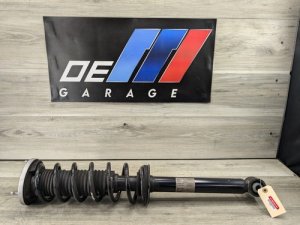 2021-2023 BMW 540i Rear Spring Strut (Used OEM)