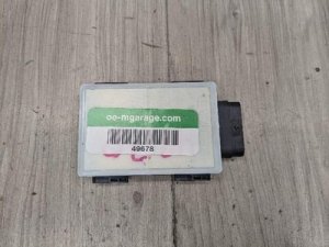 2019-2020 BMW 328i Black Radar Sensor, Close Range (Used OEM)