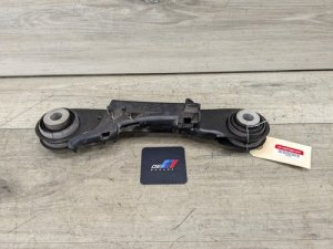 2017-2023 BMW 550i GT Left Upper Control Arm - Rear (Used OEM)