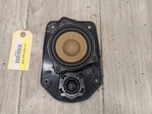 2019-2026 BMW X4 Dashboard Center Speaker and Tweeter Assembly (Used OEM)