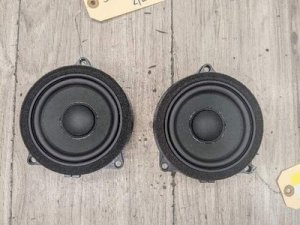 2019-2021 BMW X4 Top-Hifi Mid-Range Loudspeaker (Used OEM)