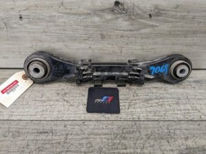 2014-2021 BMW M2 Black Right Upper Control Arm - Rear (Used OEM)