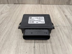 2014 BMW 645Ci Electric Parking Park Brake Control Module EMF (Used OEM)