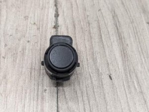 2017-2023 BMW 528i Black Parking Distance Sensor (PDC) (Used OEM)