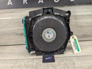 2022-2025 BMW M2 Right Central Bass (Used OEM)