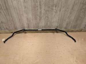 2020-2024 BMW X3 Rear Stabilizer Bar (Used OEM)