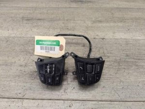 2014-2021 BMW M2 Steering Wheel Multifunction Switch Set (Used OEM)