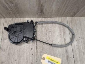 2017-2023 BMW 528i Trunk Lid Power Lock Drive - Rear (Used OEM)
