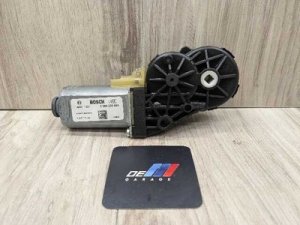 2019-2026 BMW Z4 Black Convertible Top Drive Motor (Used OEM)