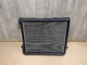 2018-2024 BMW X3 Fan Module (Used OEM)