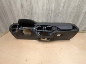2019-2025 BMW X4 Black Instrument Panel (Used OEM)