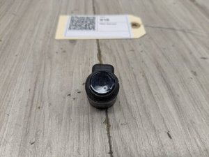 2011-2017 BMW 528i Black Park Distance Control Sensor (Used OEM)
