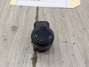 2011-2017 BMW 528i Black Parking Distance Control Sensor (Used OEM)