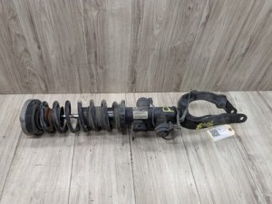 2013-2015 BMW 750i Front Right Spring Strut (Used OEM)
