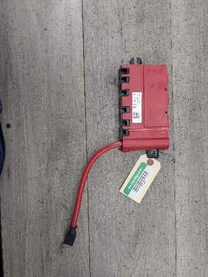 2014-2020 BMW M4 Positive Battery Distributor B+ Power Fuse Box (Used OEM)
