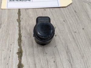 2011-2017 BMW 528i Black Parking Distance Control Sensor (Used OEM)