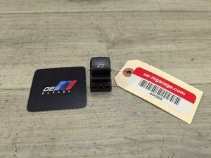 2015-2019 BMW X6 Switch for Trunk Lid (Used OEM)