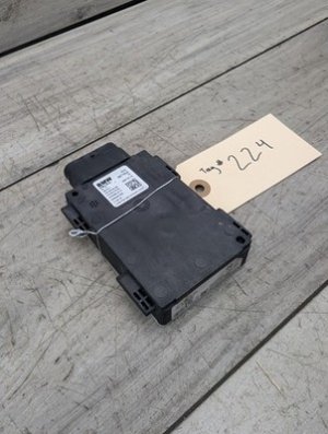 2017-2022 BMW 530i Gray Blind Spot Radar Sensor Module (Used OEM)
