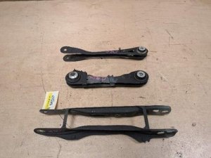 2017-2023 BMW 640i Gray Lower Control Arm / Camber Control Arm - Rear (Used OEM)