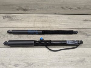 2018-2024 BMW X3 Black Liftgate Lift Support Strut (Used OEM)
